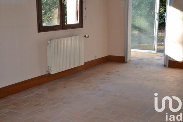 Maison d’architecte 5 pièces de 200 m² à Châteaulin (29150)