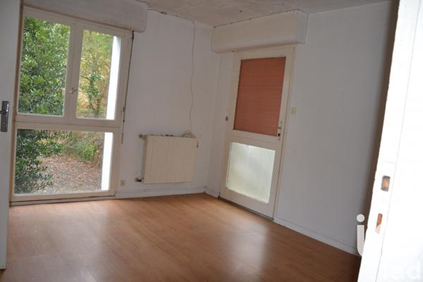 Maison d’architecte 5 pièces de 200 m² à Châteaulin (29150)