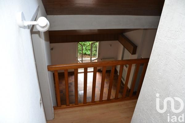 Maison d’architecte 5 pièces de 200 m² à Châteaulin (29150)