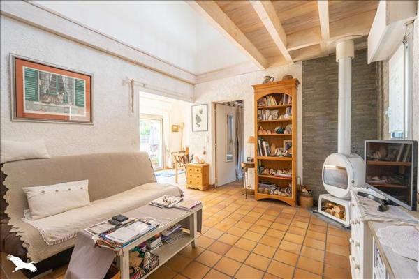 Maison à vendre |  Saint-Georges-de-Didonne |  3 pièces | 58 m²