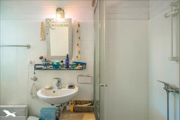 Maison à vendre |  Saint-Georges-de-Didonne |  3 pièces | 58 m²