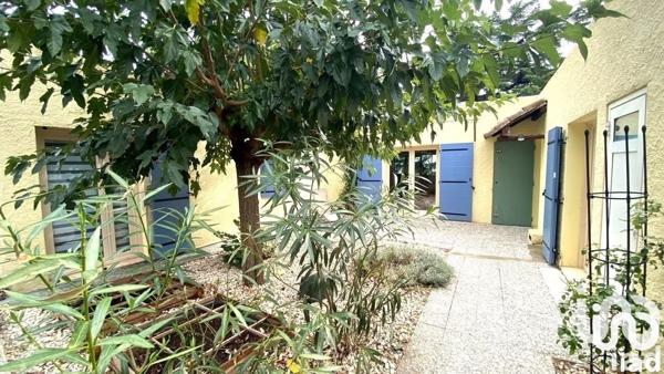 Maison à vendre 7 pièces 190 m² Nîmes-Saint-Césaire