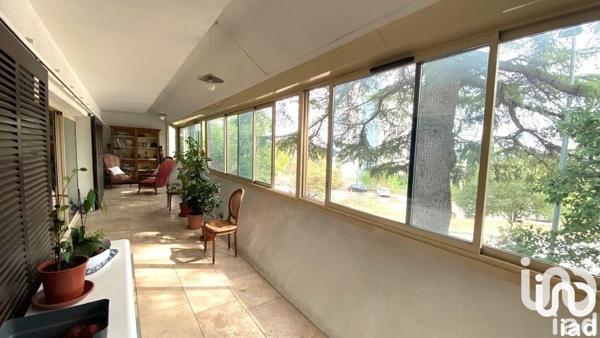 Maison à vendre 7 pièces 190 m² Nîmes-Saint-Césaire