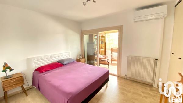 Maison à vendre 7 pièces 190 m² Nîmes-Saint-Césaire