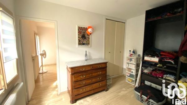 Maison à vendre 7 pièces 190 m² Nîmes-Saint-Césaire