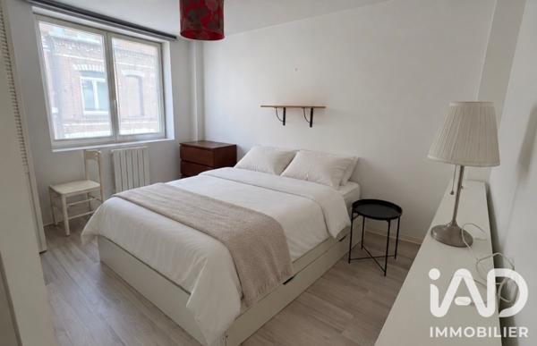Maison à vendre 5 pièces 90 m² Lille