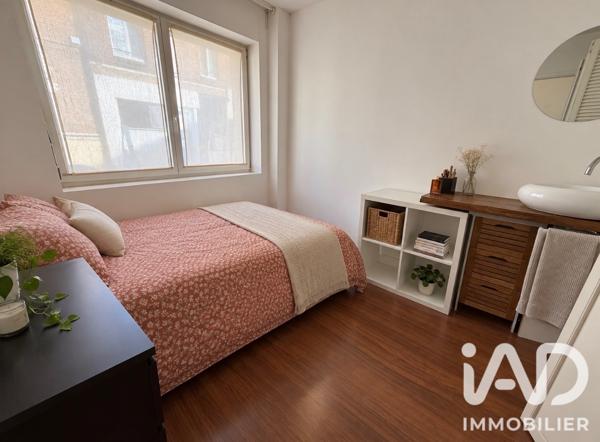 Maison à vendre 5 pièces 90 m² Lille