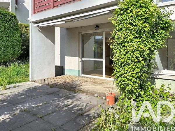 Appartement à vendre 3 pièces 68,04 m² Annecy
