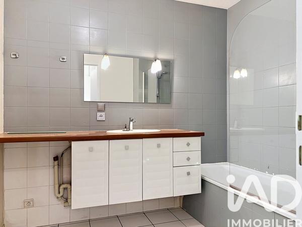 Appartement à vendre 3 pièces 68,04 m² Annecy