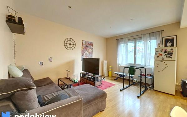 Appartement à louer    4 pièces • 100,83 m2 Le Mans