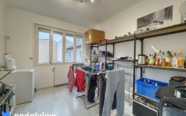 Appartement à louer    4 pièces • 100,83 m2 Le Mans