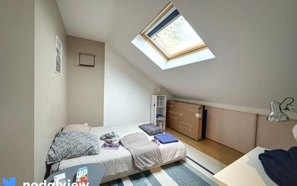 Appartement à louer    4 pièces • 100,83 m2 Le Mans