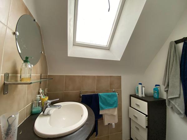 Maison à vendre à Séné - proche Vannes - Vie de plain pied - 4 chambres