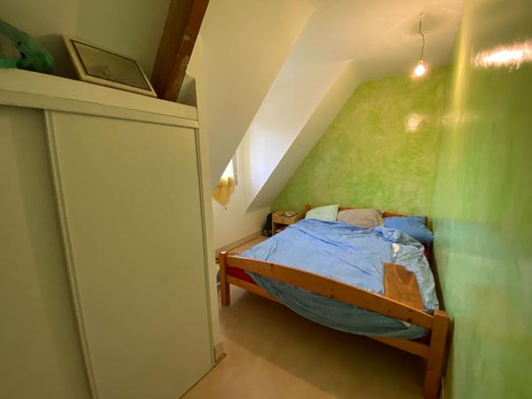 Maison à vendre à Séné - proche Vannes - Vie de plain pied - 4 chambres