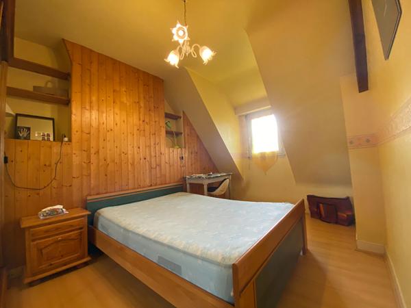 Maison à vendre à Séné - proche Vannes - Vie de plain pied - 4 chambres