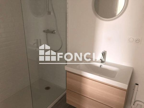 Location Studio 35.12 m² - 2 RUE BRETONNEAU Amboise 37400