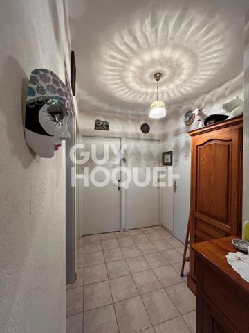 Belle résidence, sécuriséé à 10 mn du centre ville