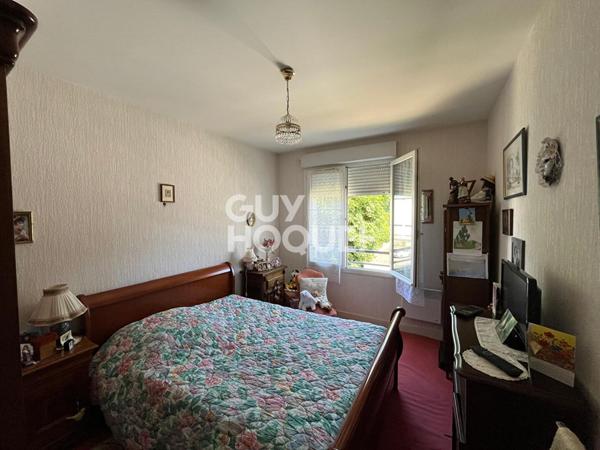 Belle résidence, sécuriséé à 10 mn du centre ville