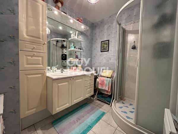 Belle résidence, sécuriséé à 10 mn du centre ville