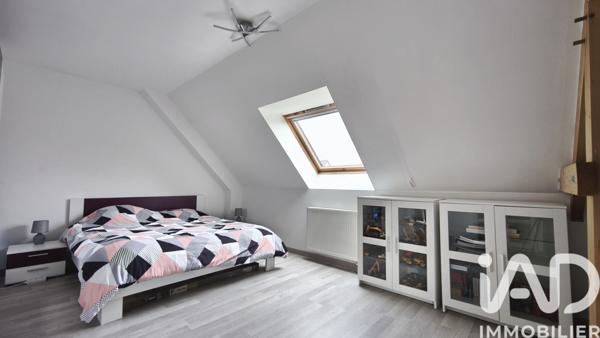 Maison à vendre 5 pièces 110 m² Bréal-sous-Montfort