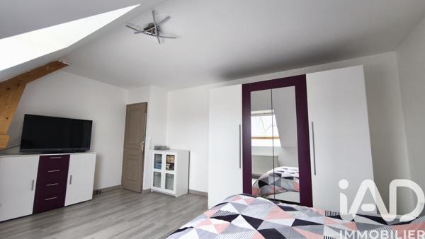 Maison à vendre 5 pièces 110 m² Bréal-sous-Montfort