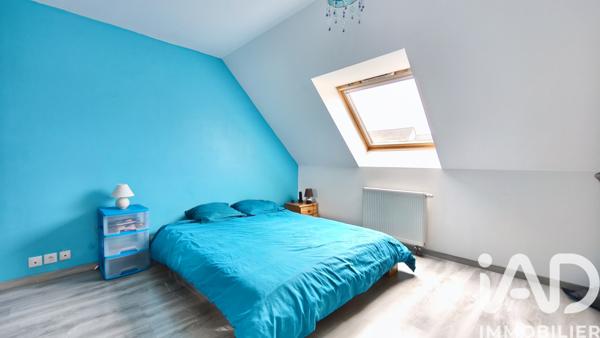 Maison à vendre 5 pièces 110 m² Bréal-sous-Montfort