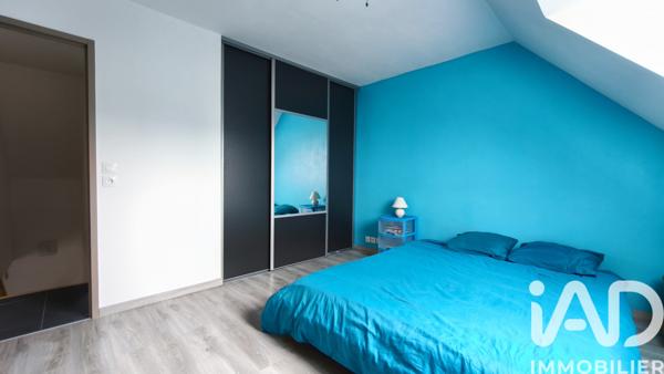 Maison à vendre 5 pièces 110 m² Bréal-sous-Montfort