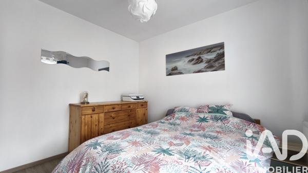 Maison à vendre 5 pièces 110 m² Bréal-sous-Montfort