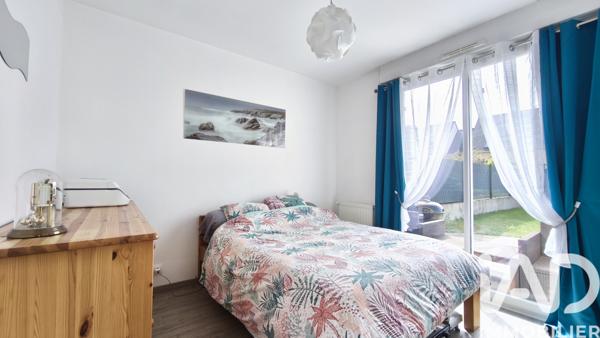 Maison à vendre 5 pièces 110 m² Bréal-sous-Montfort