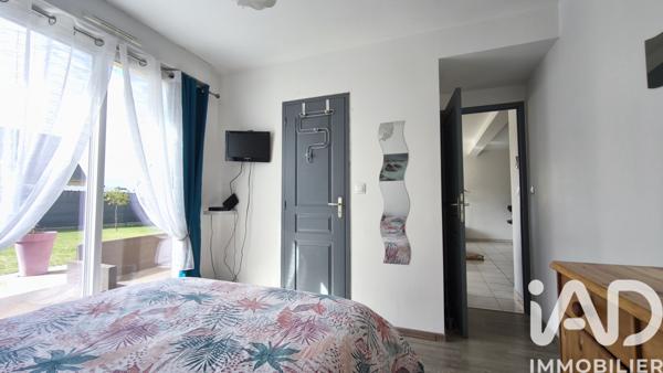 Maison à vendre 5 pièces 110 m² Bréal-sous-Montfort