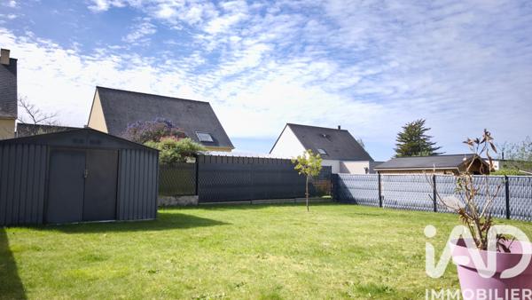 Maison à vendre 5 pièces 110 m² Bréal-sous-Montfort