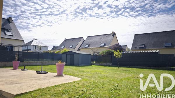 Maison à vendre 5 pièces 110 m² Bréal-sous-Montfort