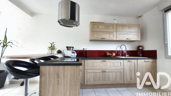 Maison à vendre 5 pièces 110 m² Bréal-sous-Montfort