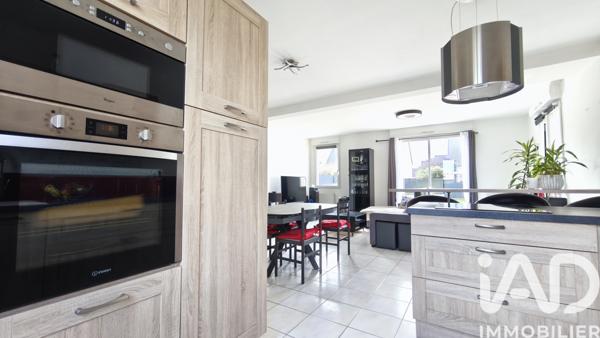 Maison à vendre 5 pièces 110 m² Bréal-sous-Montfort