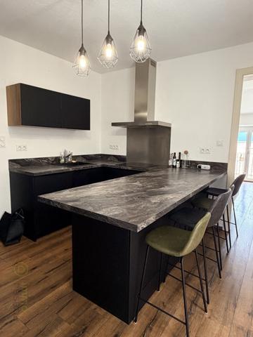 Appartement à VENACO (20231)