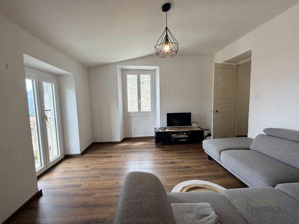 Appartement à VENACO (20231)