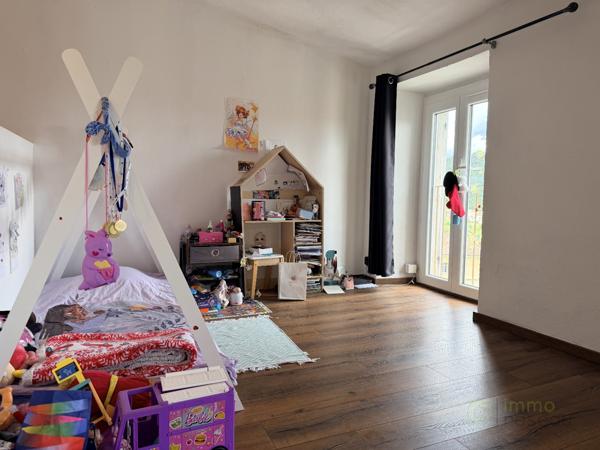 Appartement à VENACO (20231)