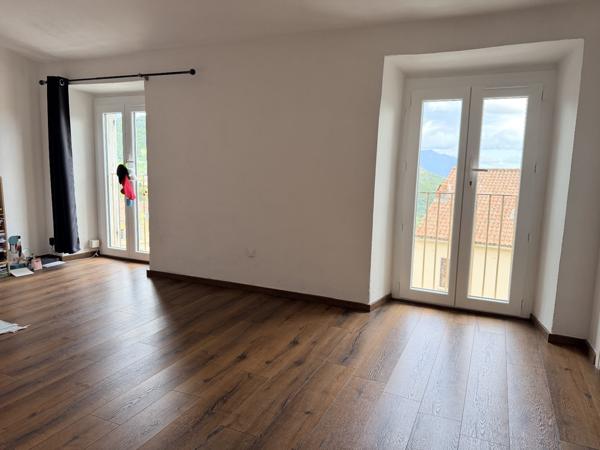 Appartement à VENACO (20231)