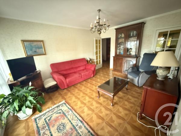 Appartement F4 à vendre  4 pièces - 81,44 m2 BIARRITZ - 64