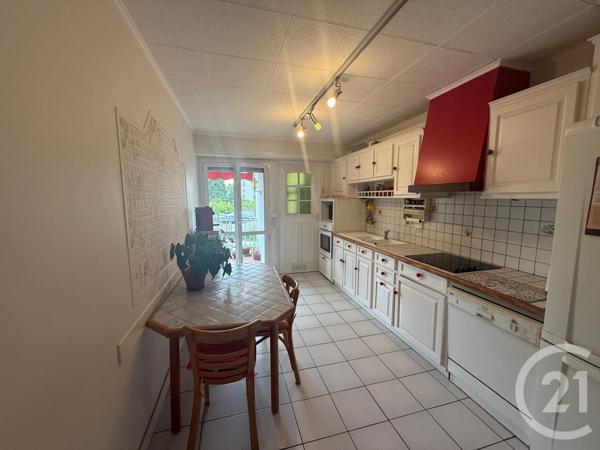 Appartement F4 à vendre  4 pièces - 81,44 m2 BIARRITZ - 64