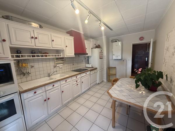 Appartement F4 à vendre  4 pièces - 81,44 m2 BIARRITZ - 64