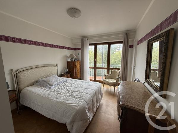 Appartement F4 à vendre  4 pièces - 81,44 m2 BIARRITZ - 64