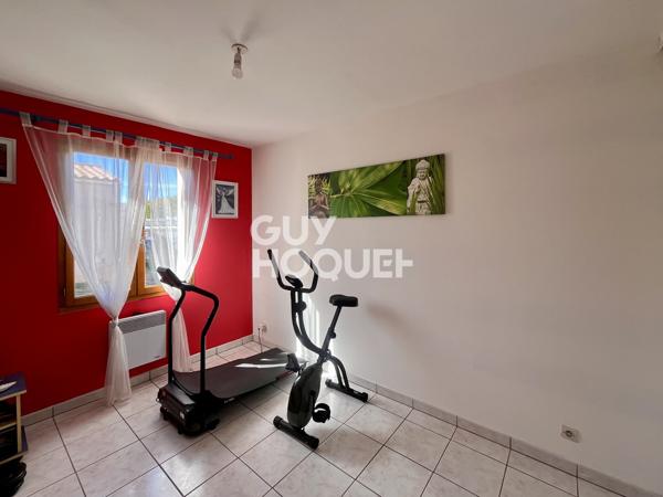 Maison 4 chambres à Aytré