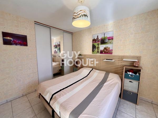 Maison 4 chambres à Aytré