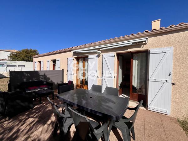 Maison 4 chambres à Aytré