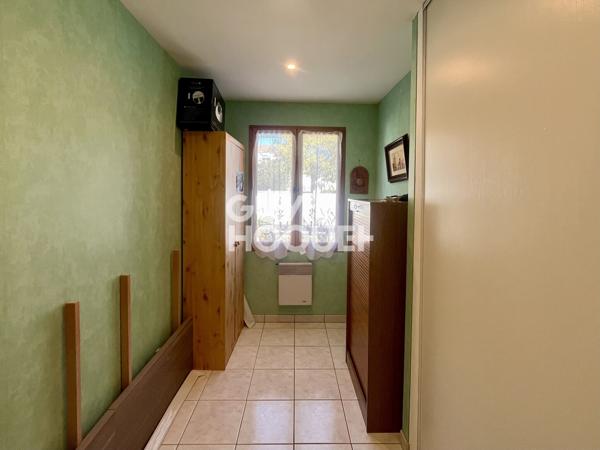 Maison 4 chambres à Aytré