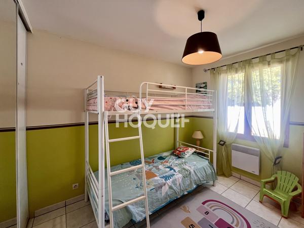 Maison 4 chambres à Aytré