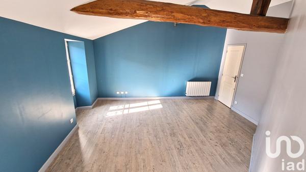 Maison à vendre 7 pièces 230 m² Fontenay-le-Comte