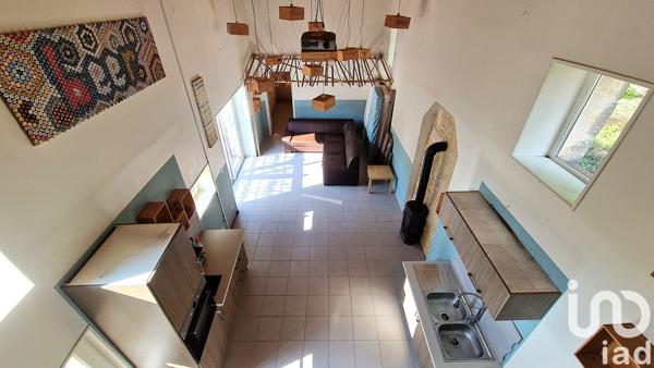 Maison à vendre 7 pièces 230 m² Fontenay-le-Comte