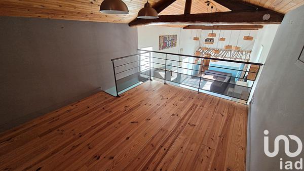 Maison à vendre 7 pièces 230 m² Fontenay-le-Comte